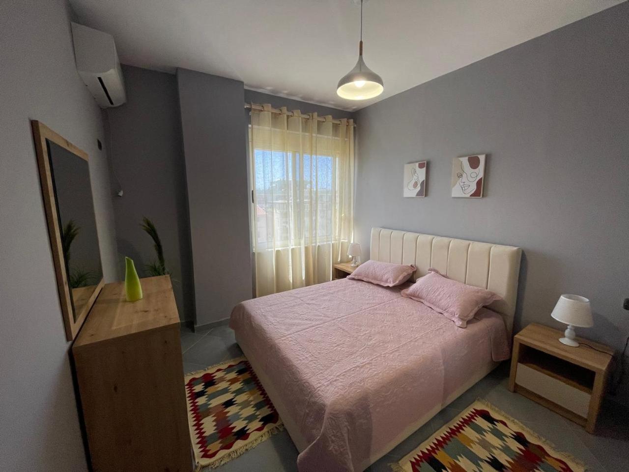Seaview New Cozy Front * Durrës
